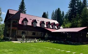 Vila Speranța Arieseni